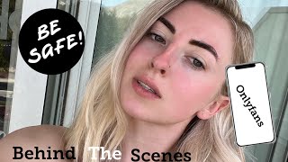 10 Things I wish I knew before starting an OnlyFans! | RachelxAnne