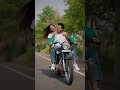 💞R NAIT X ISHA SHARMA💞 #shorts #rnait #viral #trending #855digital #songs