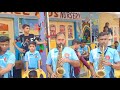 sai cheroba brass band kongaon 9767172727