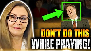 URGENT!! Luz de Maria Reveals to Catholics How to Overcome Sleepiness \u0026 Distractions While Praying!?