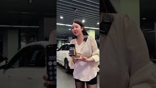 高长身美女主播丝袜美腿高跟鞋说车直播 91