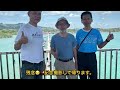 タイ🇹🇭トラン県リボン島　ジュゴンを求めて