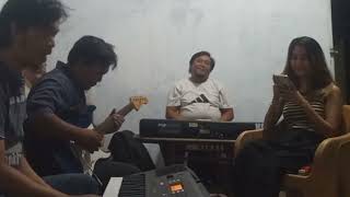 momula band unplukan with finka