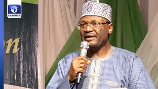 Ondo Poll: INEC Chairman Urges Parties, Candidates To Honour Peace Accord