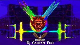 Baap To Baap Rahega Dj Hard Bass 🦅 | Sound Check | Full Dialogue And Vibration Mix | Dj Gautam Edm