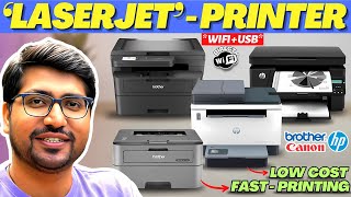 Best LASER Printer 2025🔥Best Laserjet Printer Under 20000🔥Best Printer Under 15000🔥Laser Printer