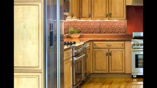 1005 Design Kitchen Backsplash Design Options
