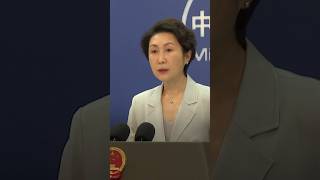 China Denies Forced Labor, Slams US Tariff ‘Pretext’