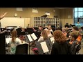 Beginner Band Sight Reading for the  First Time Ever