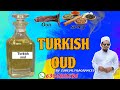 Turkish oud by zubeyr fragrances|premium oud attars|order on whatsapp 6304261896