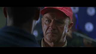 Gene Hackman Punches Denzel Washington #genehackman #denzelwashington