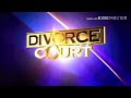 Divorce Court Animation Logo (2007-2009-present) (Long Variant) (Reversed)