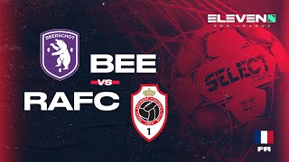 K. Beerschot V.A. - Royal Antwerp FC moments forts