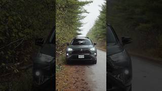 2024 Toyota RAV4 Hybrid Woodland Edition 🌲