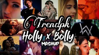Bollywood vs Hollywood Mashup Trendpk    2021