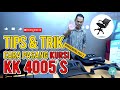 Tips & Cara Pasang Kursi KK 4005 atau Alvio