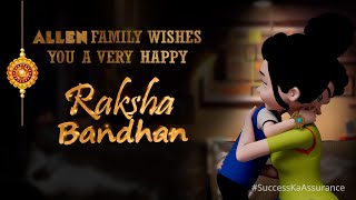 Celebrate Rakhi in a Unique Way! 🎁 Make This Raksha Bandhan Memorable for Your Sibling!