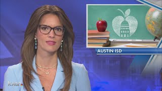 AISD Teacher Initiative