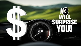 How to Increase Your Car’s MPG: 5 Simple Tricks You Didn’t Know!
