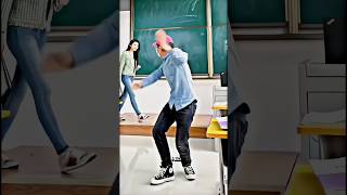 College \u0026 Teacher 👩‍🏫 #trending #edit #dance #challenge #viral #teacher #reels #shorts