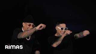 Neutro Shorty - Pa Los Mios ft. Ñengo Flow (Video Oficial)
