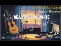 Beautiful in White (Lyrics)