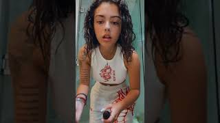 Malu Trevejo May 26 2021