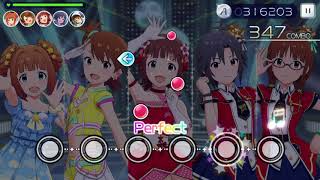 【ミリシタ】待ち受けプリンス【MM】