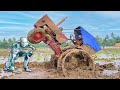 Amazing Agricultural Machinery Revolution