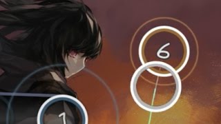 osu!mapping: progression