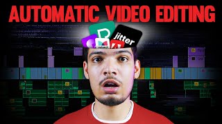 THESE Ai TOOLS EDITED MY YOUTUBE VIDEO BETTER THAN ME