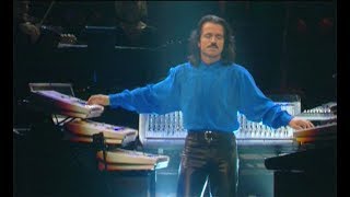 Yanni – FROM THE VAULT - Within Attraction Live (HD-HQ)