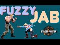 Street Fighter 6 Fundamentals: Fuzzy Jab (uses and counters)