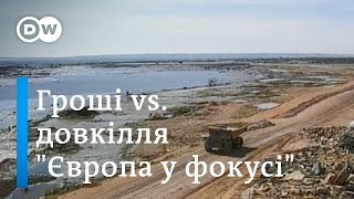 Уроки найбільшої екологічної катастрофи в Іспанії - \