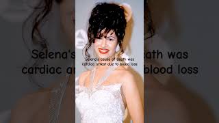 Celebrity Autopsy Reports - Vol. 41: Selena