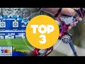 Top 3: Archers at the 2021 Hyundai Archery World Cup Final