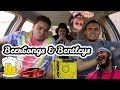 Post Malone - Beerbongs & Bentleys (REACTION REVIEW) Pt 1
