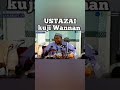 Ustazai kuji Wannan: Sheikh Ja'afar Mahmoud Adam #Islam #sunnah #ahlussunnah #ustaz #izala #jibwis