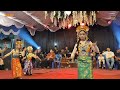 spektakuler rangda cendrawasih singo barong new smsb live kalipucung wetan kalirejo salaman