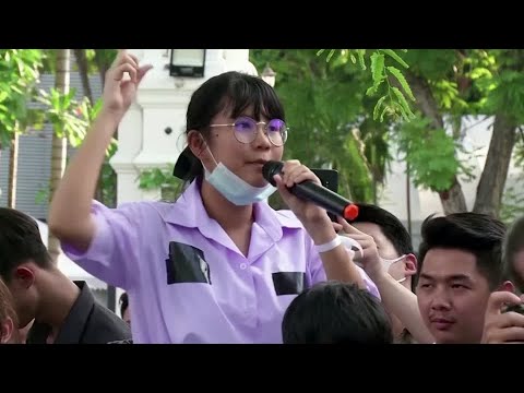 What is Thai student?