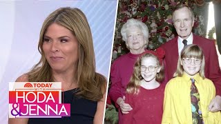 Jenna Bush Hager shares hilarious throwback pic: 'Just hideous'