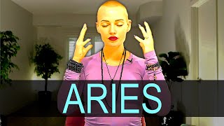 ARIES — NEVER SEEN THIS IN A READING — THIS PERSON CAN NO LONGER HOLD BACK — JANUARY 2023