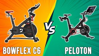 Bowflex C6 vs Peloton- Which Bike Is Better? (An In-depth Comparison)