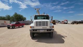 2000 INTERNATIONAL 4800 For Sale