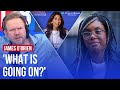 Kemi Badenoch rips into Suella Braverman: A James O'Brien analysis | LBC