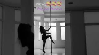 Prilly Poledance Nih Guys || Prilly Latuconsina💞My Lecturer My Husband