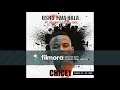 Chice1 - Osho twa hala ft. Wiclip ,Gelle, Dix (official audio)