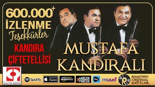 Mustafa Kandıralı - Kandıra Çiftetellisi