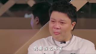 被GAI与杨和苏盖过风头！盛宇和热狗同样拿出了最精彩的舞台！