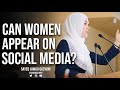 Can Women Appear On Social Media? by Sayed Jawad Qazwini